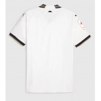 Valencia Replica Home Shirt 2023-24 Short Sleeve